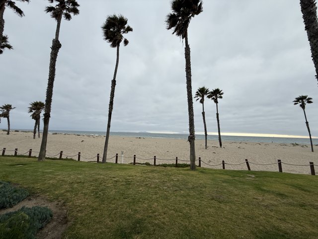 Tranquil Shores of Oxnard