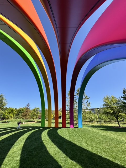 Arc of Innovation