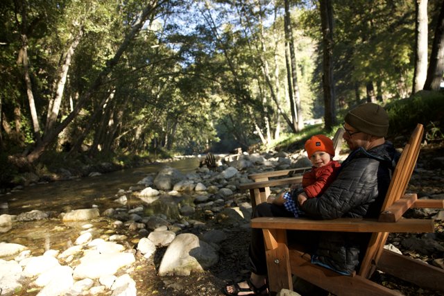 Unforgettable Moments: A Big Sur Adventure in Tranquil Wilderness