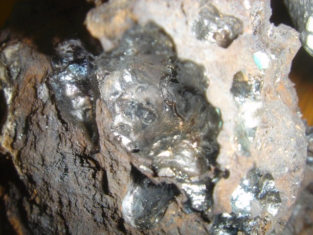 A Multitude of Minerals