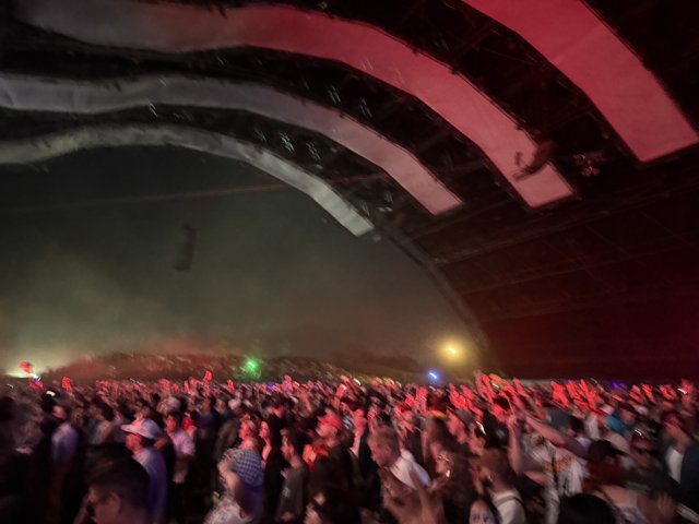 Electric Night at Empire Polo Club