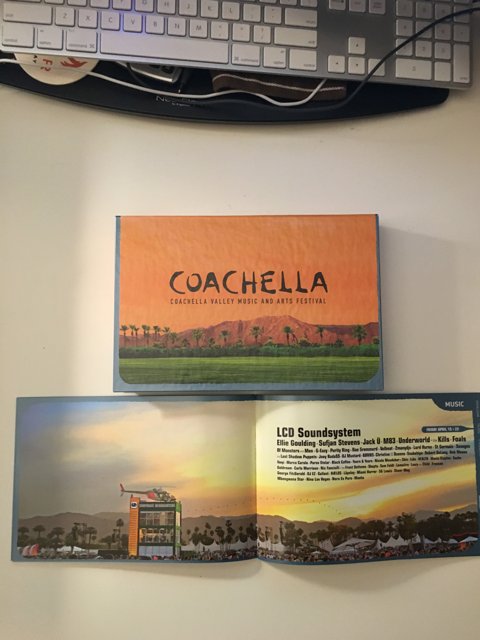 Coachella 2017 Guide - Your Ultimate Companion to the Festival
