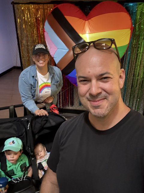 Family Fun in San Francisco