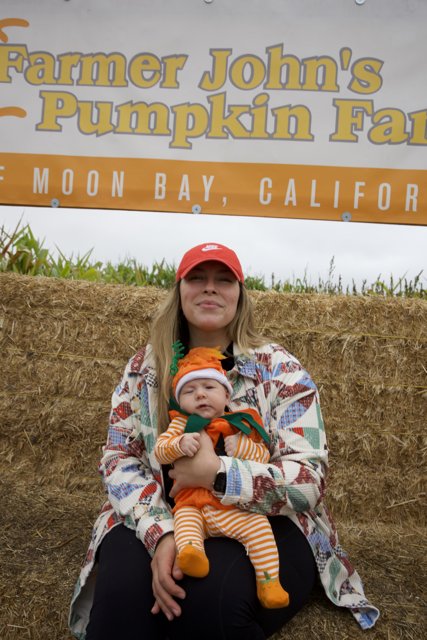 Pumpkin Patch Delight