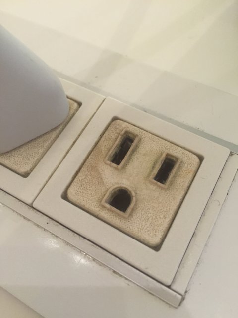 Happy Outlets