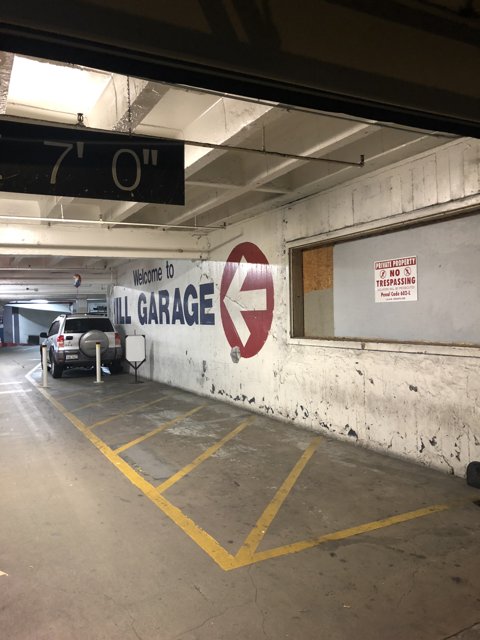 All Garage