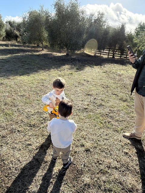 Afternoon Adventures at Heidrun Meadery