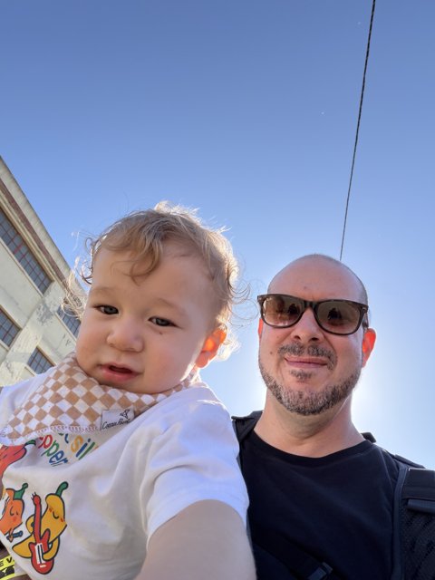 Sunny Smiles in Vallejo