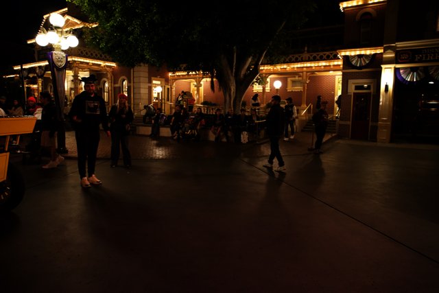 Magical Night at Disneyland 2023