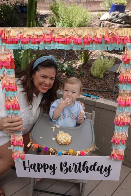 Birthday Bliss