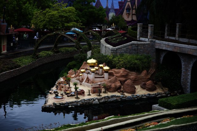 Magical Miniature Wonderland