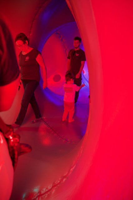 Exploring Wonder at Maker Faire 2025