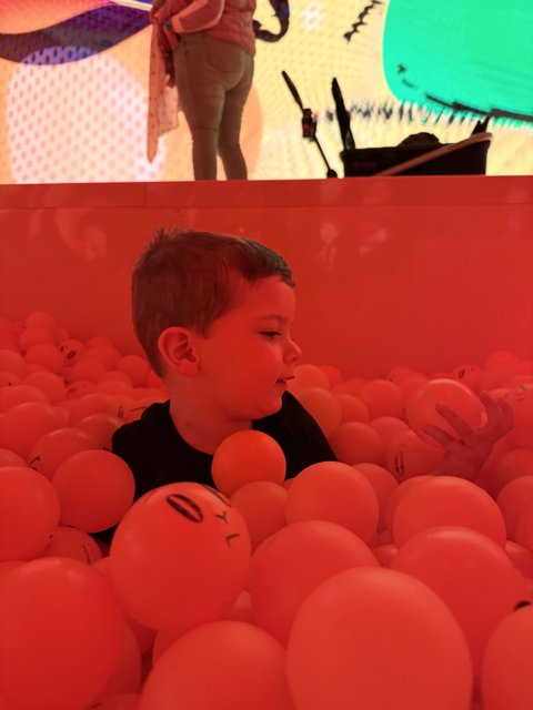 Playful Creativity