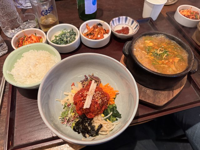A Soulful Feast in Seoul