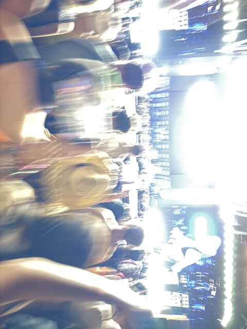 Neon Nightlife