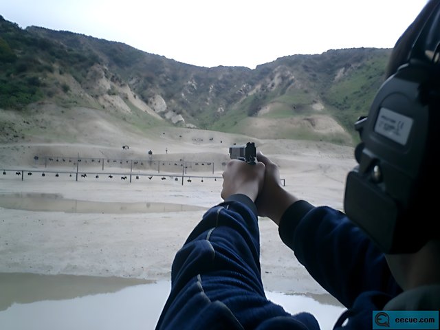 Sharpshooting on the Hilltop
