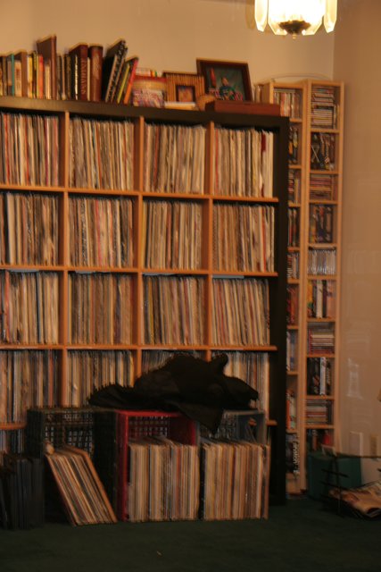 The Ultimate Record Collection
