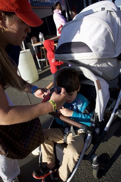 A Day Out at Maker Faire 2025