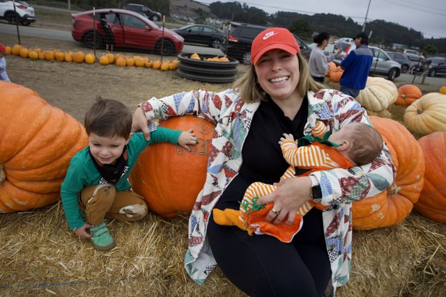 Harvest Smiles