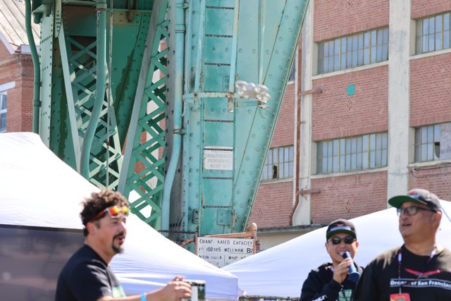 Urban Innovators at Maker Faire 2025