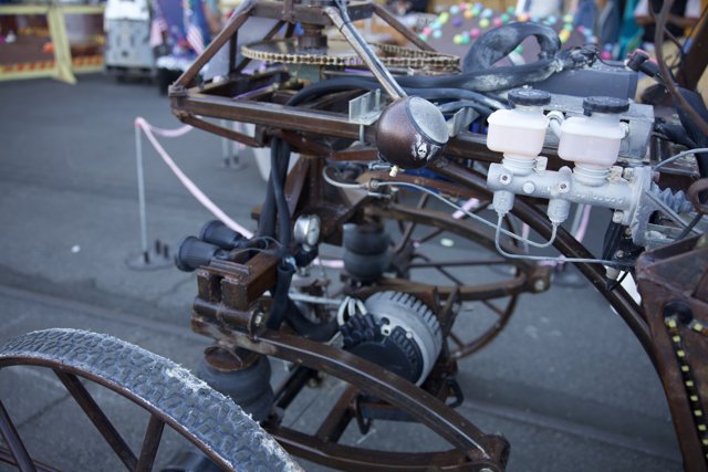 Ingenious Innovations at Maker Faire 2025