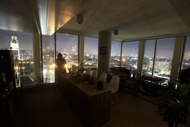 Penthouse Perfection