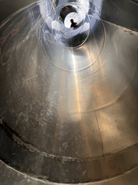 Inside the Industrial Realm
