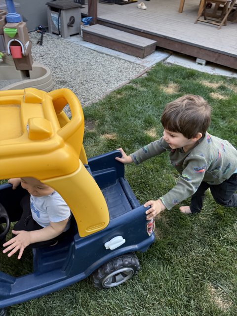 Joyride Adventures