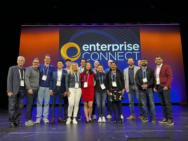 The Elite Group of Enterprise Connect 2018