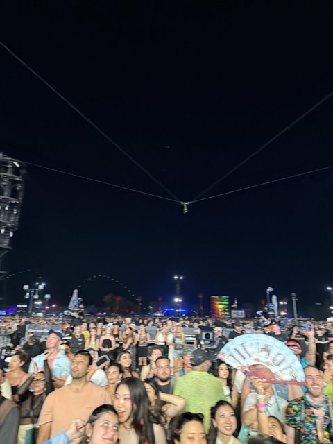 Electric Nights at Empire Polo Club