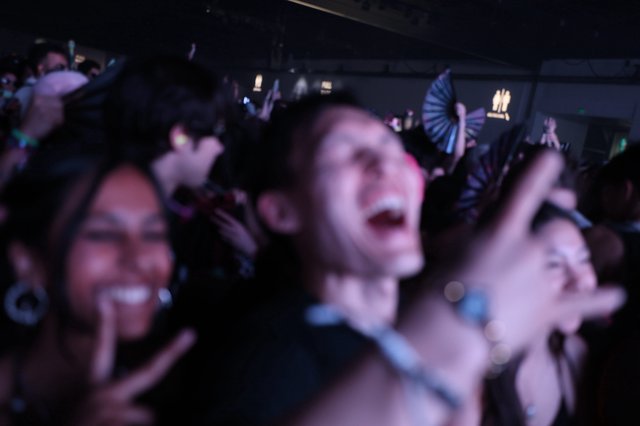 Euphoric Crowd Loses Itself at Wobbleland 2026
