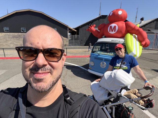 Urban Explorers in Vallejo