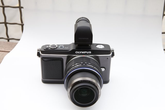 Olympus OMD-EM5 II Camera Review