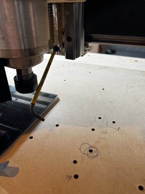 Precision Woodworking