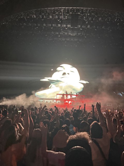Night of Rhythmic Thunder