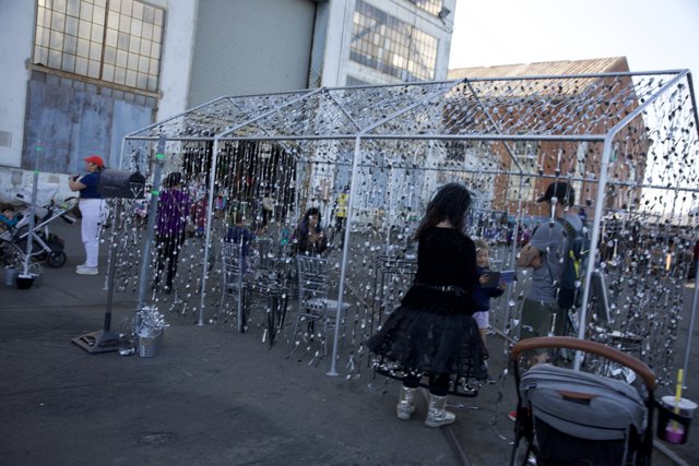 Urban Creativity Unleashed