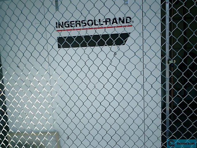 Ingersoll Rand – Protecting Property with Strong Fencing