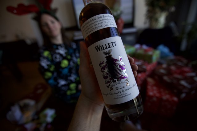 Festive Wine for the Holidays