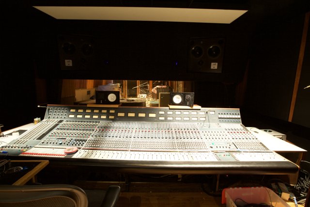 Eastwest Studio: Where Music Comes to Life