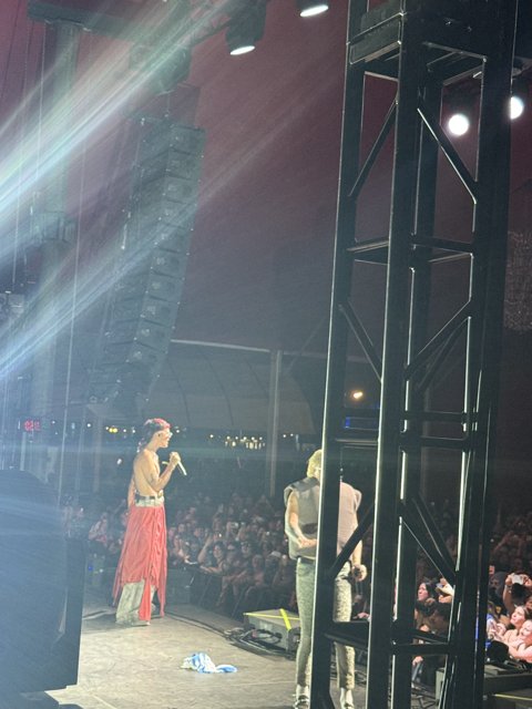Electric Night at Empire Polo Club