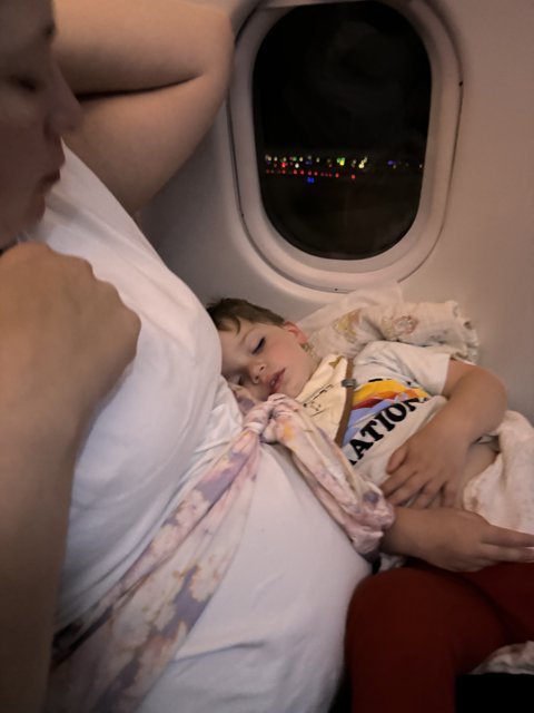 In-Flight Dreams