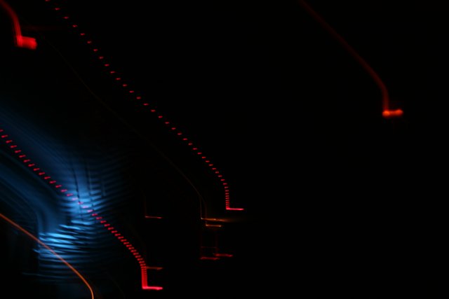 Neon Metropolis Lights