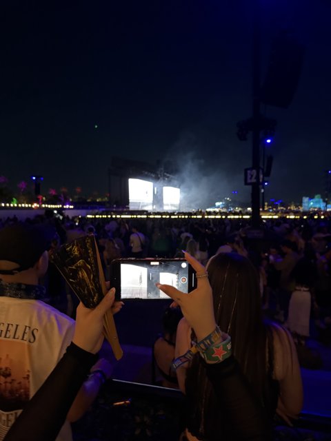 Capturing the Moment