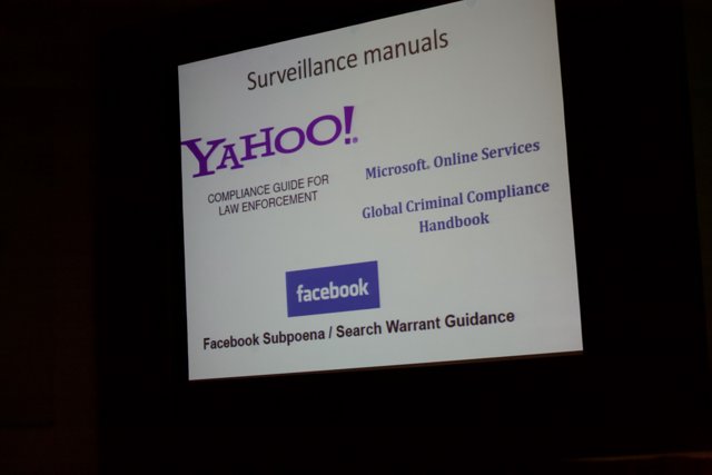 The Inner Workings of Big Tech Surveillance: Yahoo, Facebook, & Microsoft Revealed