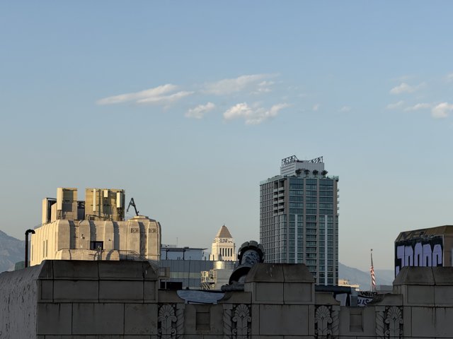 Urban Harmony