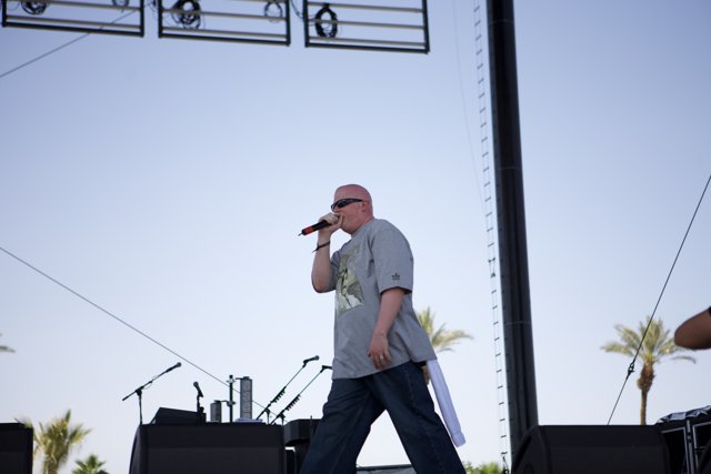 Brother Ali steals the show at Coachella