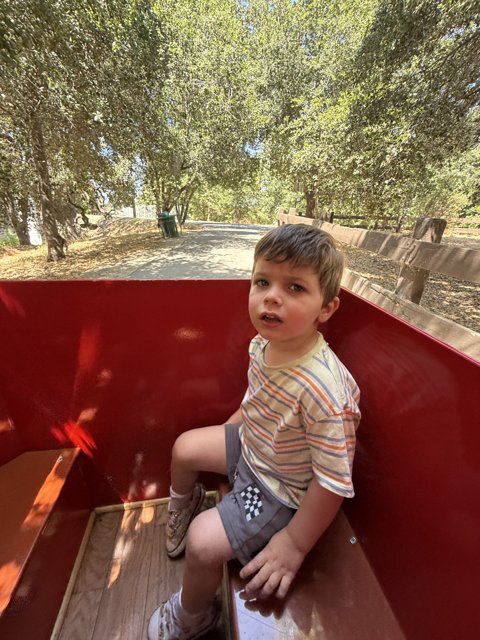 Adventure Awaits