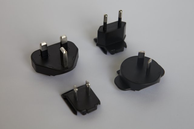 Plug Adapter Collection