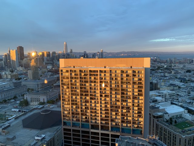 San Francisco Metropolis