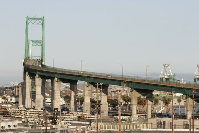 The Urban Viaduct